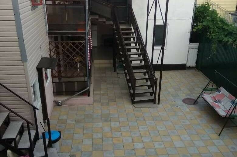 Изображение Изображение гостиницы &quot;Гостевой дом «Нико»&quot; #1 #1