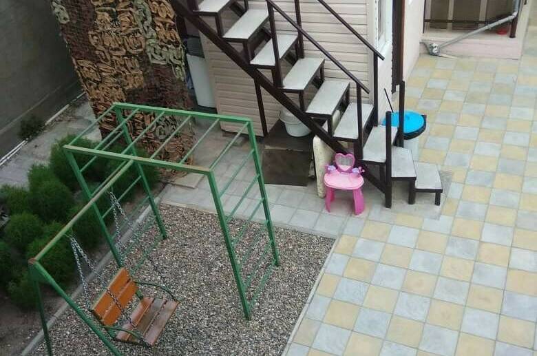 Изображение Изображение гостиницы &quot;Гостевой дом «Нико»&quot; #5 #5