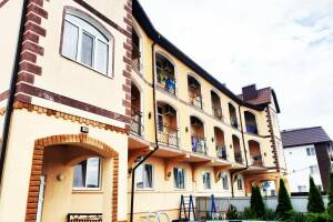 Изображение отеля / гостиницы "Гостевой дом «Лучистый»"