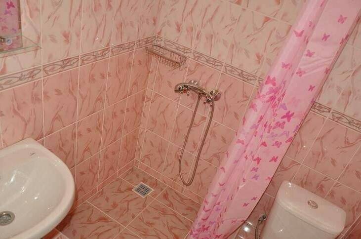 Изображение Изображение гостиницы &quot;Гостевой дом «Лучистый»&quot; #2 #2