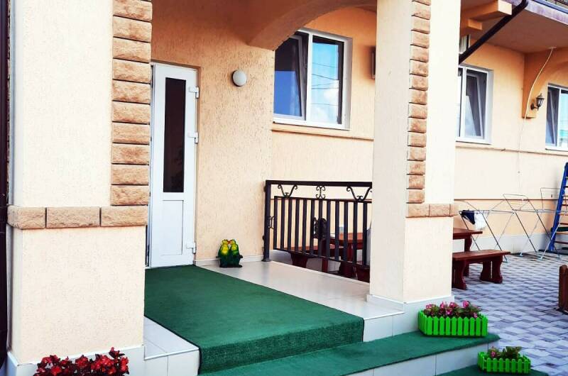 Изображение Изображение гостиницы &quot;Гостевой дом «Лучистый»&quot; #3 #3