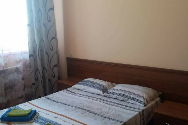 Изображение Изображение гостиницы &quot;Гостевой дом «Лучистый»&quot; #4 #4