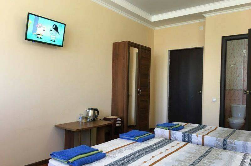 Изображение Изображение гостиницы &quot;Гостевой дом «Лучистый»&quot; #5 #5