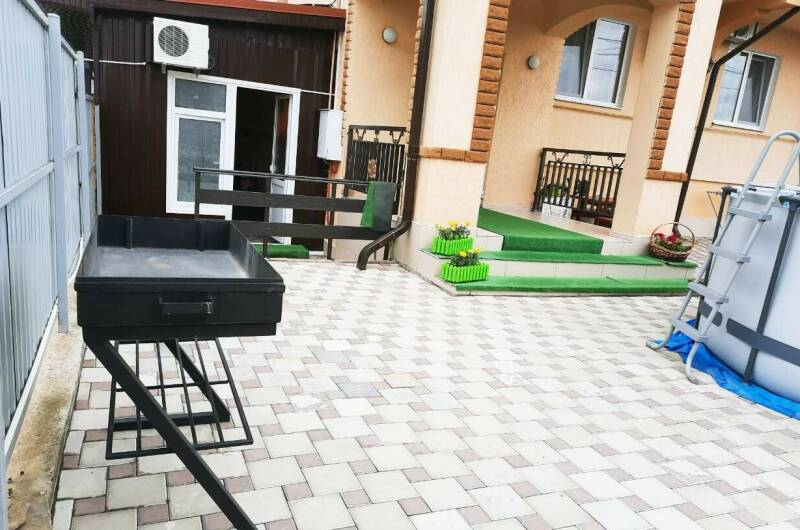 Изображение Изображение гостиницы &quot;Гостевой дом «Лучистый»&quot; #6 #6