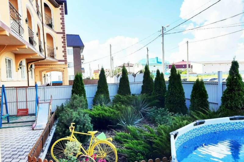 Изображение Изображение гостиницы &quot;Гостевой дом «Лучистый»&quot; #7 #7