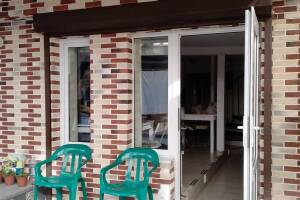 Изображение отеля / гостиницы "Гостевой дом «На Парковой»"