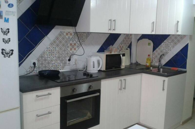 Изображение Изображение гостиницы "Гостевой дом «На Парковой»" #2 #2