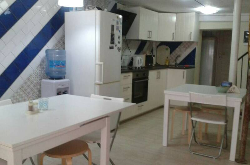 Изображение Изображение гостиницы "Гостевой дом «На Парковой»" #3 #3