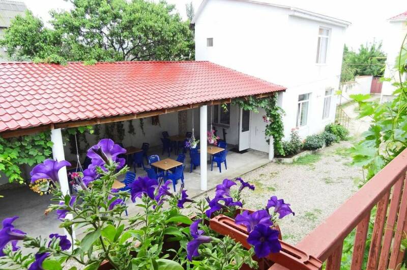 Изображение Изображение гостиницы &quot;Гостевой дом «У Татьяны»&quot; #1 #1