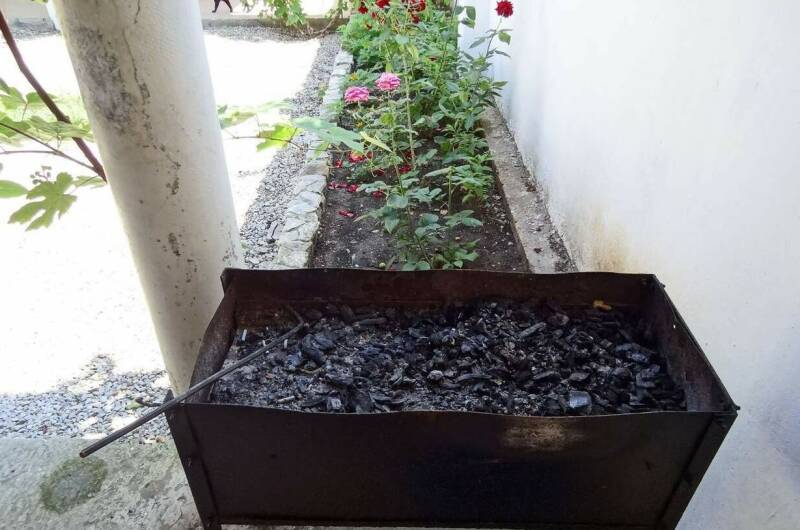 Изображение Изображение гостиницы &quot;Гостевой дом «У Татьяны»&quot; #5 #5