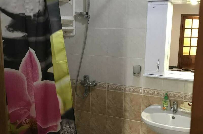 Изображение Изображение гостиницы &quot;Гостевой дом «У Татьяны»&quot; #6 #6