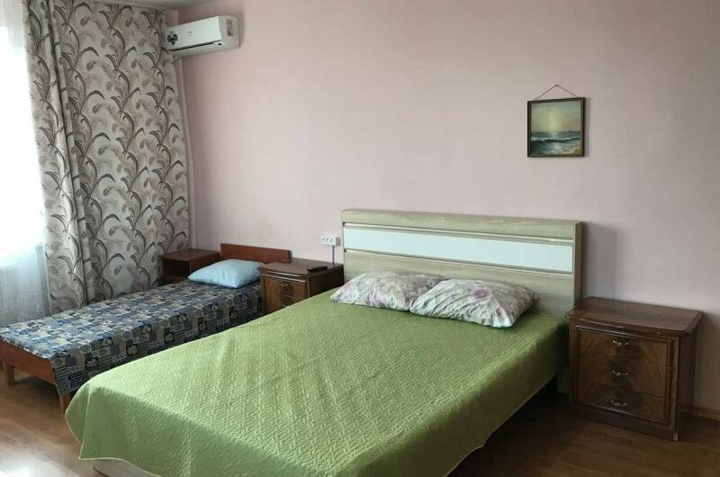 Изображение Изображение гостиницы &quot;Гостевой дом «У Татьяны»&quot; #7 #7