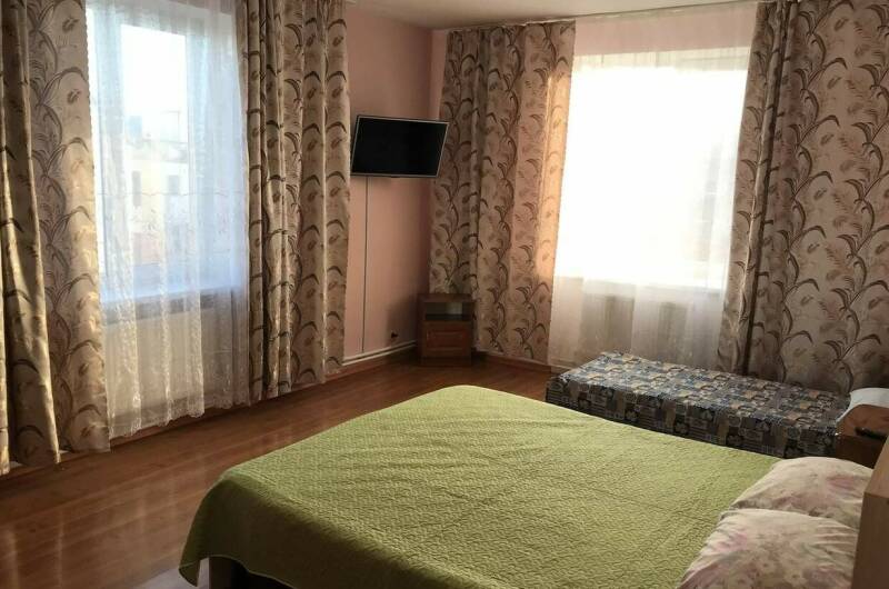 Изображение Изображение гостиницы &quot;Гостевой дом «У Татьяны»&quot; #8 #8