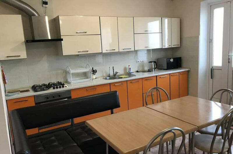 Изображение Изображение отеля / гостиницы "Гостевой дом «У Татьяны»" #11 #9