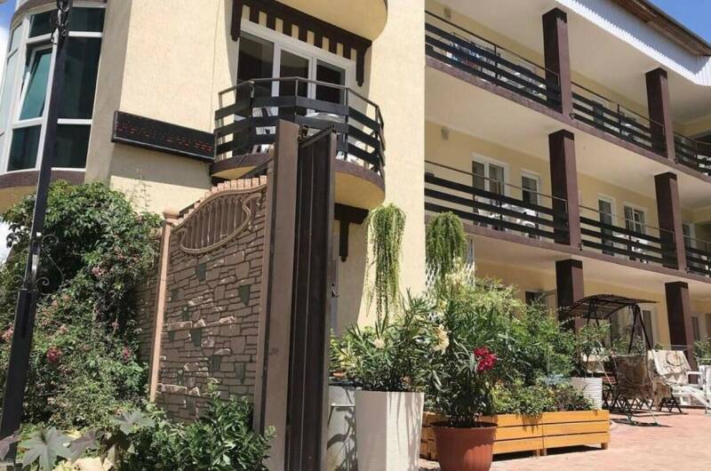 Изображение Изображение гостиницы &quot;Гостевой дом «Адель»&quot; #1 #1