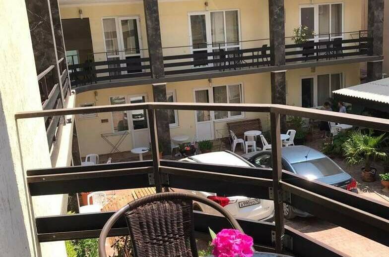 Изображение Изображение гостиницы &quot;Гостевой дом «Адель»&quot; #2 #2