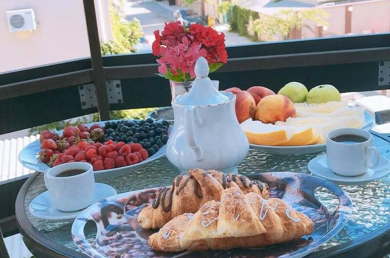 Изображение Изображение гостиницы &quot;Гостевой дом «Адель»&quot; #3 #3