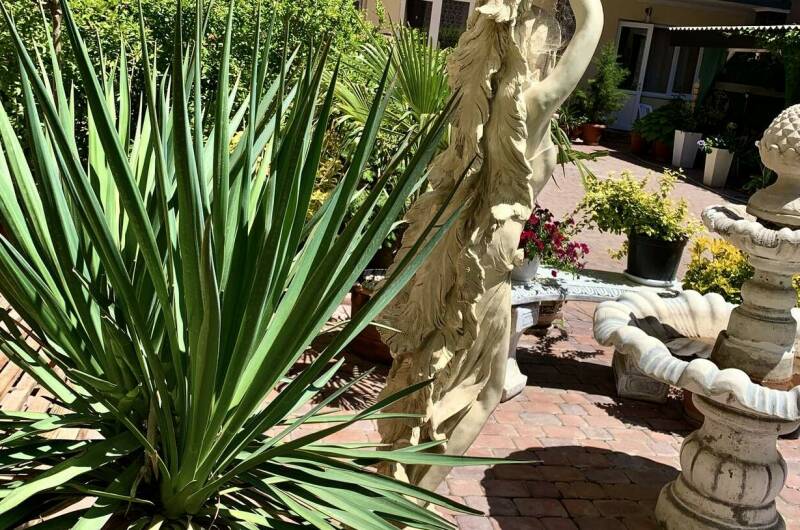 Изображение Изображение гостиницы &quot;Гостевой дом «Адель»&quot; #4 #4