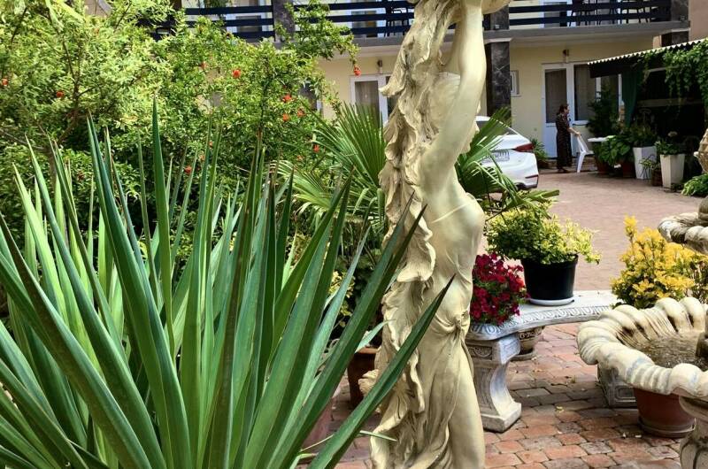 Изображение Изображение гостиницы &quot;Гостевой дом «Адель»&quot; #6 #6