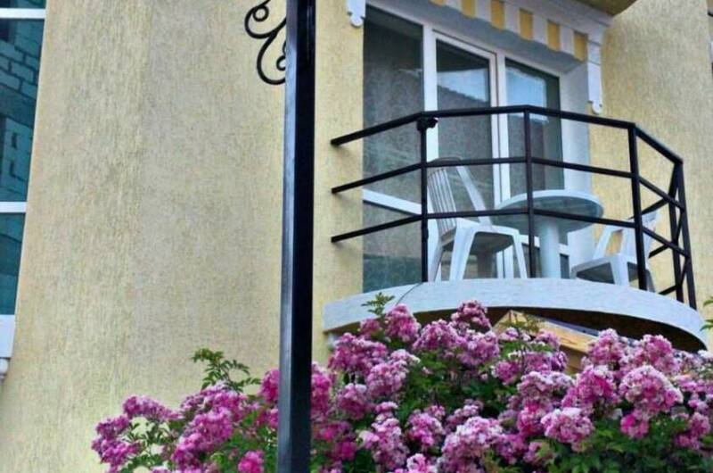 Изображение Изображение гостиницы &quot;Гостевой дом «Адель»&quot; #8 #8