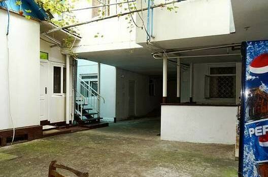 Изображение Изображение гостиницы "Частный сектор «Старые сказки»" #1 #1