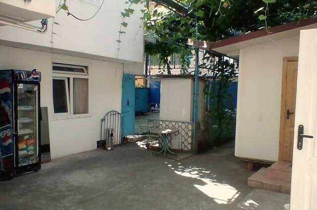 Изображение Изображение гостиницы "Частный сектор «Старые сказки»" #2 #2