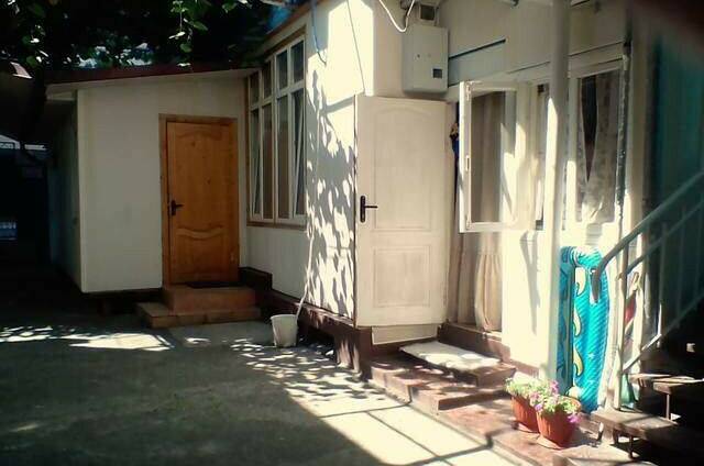 Изображение Изображение гостиницы "Частный сектор «Старые сказки»" #7 #7