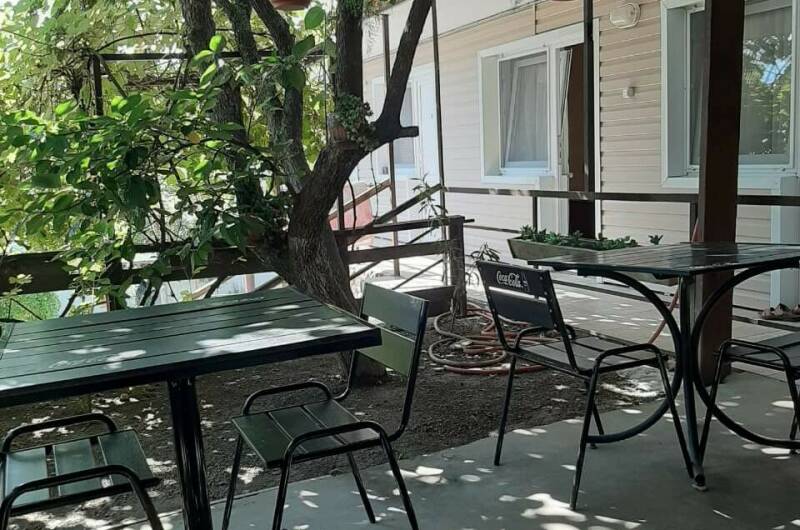 Изображение Изображение гостиницы &quot;Гостевой дом «Причал»&quot; #1 #1