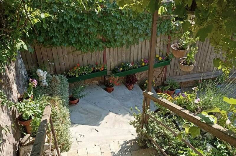 Изображение Изображение гостиницы &quot;Гостевой дом «Причал»&quot; #2 #2