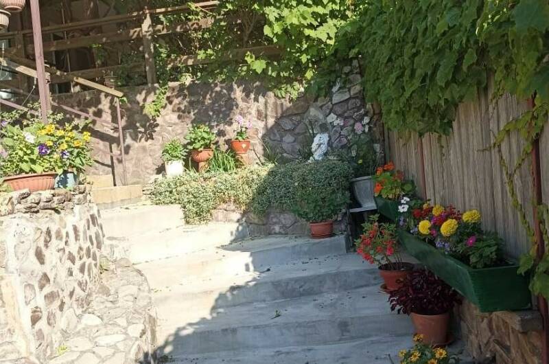 Изображение Изображение гостиницы &quot;Гостевой дом «Причал»&quot; #5 #5