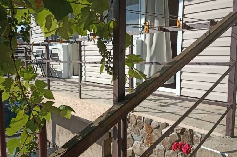 Изображение Изображение гостиницы &quot;Гостевой дом «Причал»&quot; #6 #6