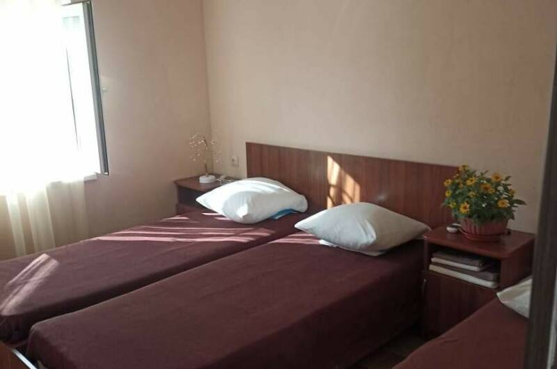 Изображение Изображение гостиницы &quot;Гостевой дом «Причал»&quot; #7 #7