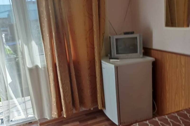 Изображение Изображение отеля / гостиницы "Гостевой дом «Причал»" #11 #9