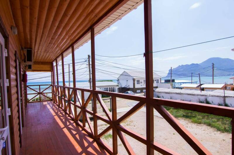 Изображение Изображение гостиницы &quot;Гостевой дом «Гранат»&quot; #1 #1