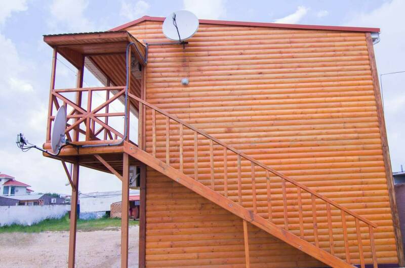 Изображение Изображение гостиницы &quot;Гостевой дом «Гранат»&quot; #2 #2