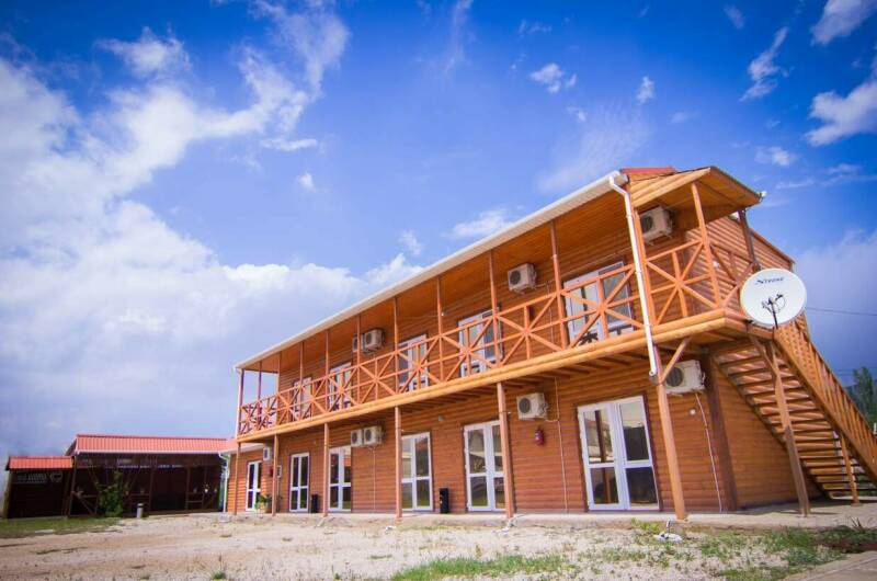 Изображение Изображение гостиницы &quot;Гостевой дом «Гранат»&quot; #4 #4