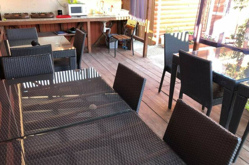 Изображение Изображение гостиницы &quot;Гостевой дом «Гранат»&quot; #5 #5