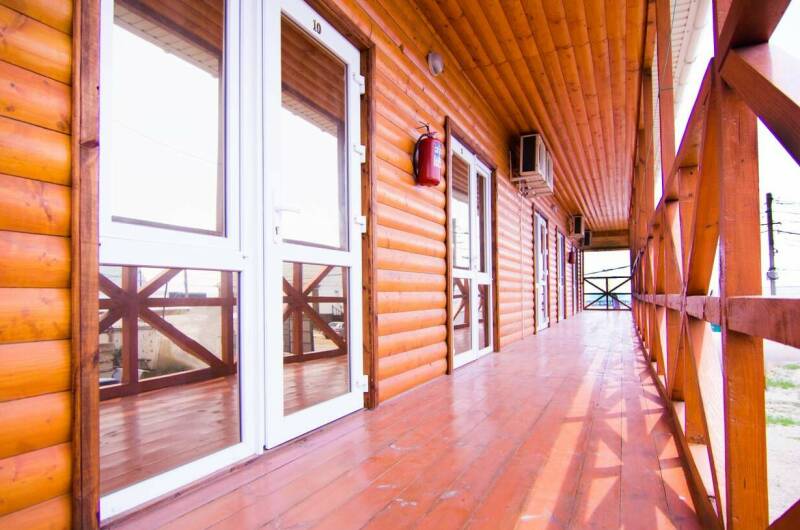 Изображение Изображение гостиницы &quot;Гостевой дом «Гранат»&quot; #8 #8