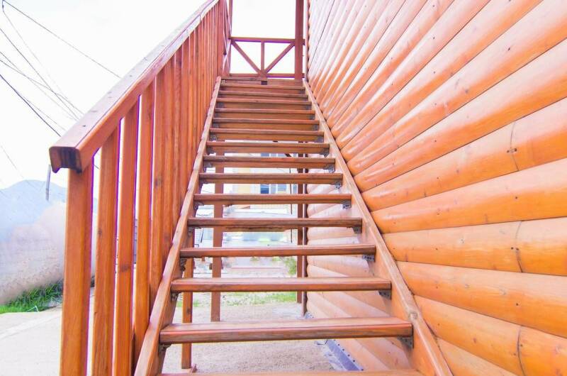 Изображение Изображение отеля / гостиницы "Гостевой дом «Гранат»" #10 #8