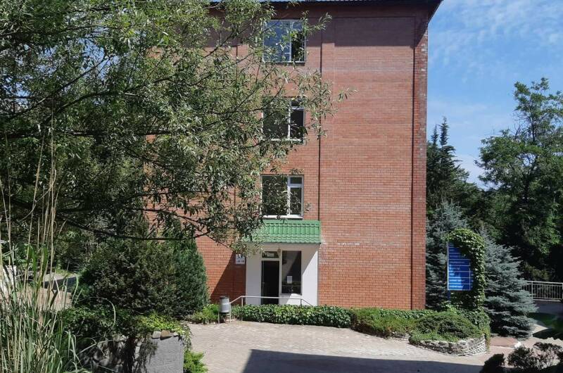 Изображение Изображение гостиницы &quot;Отель «Легенда»&quot; #3 #3