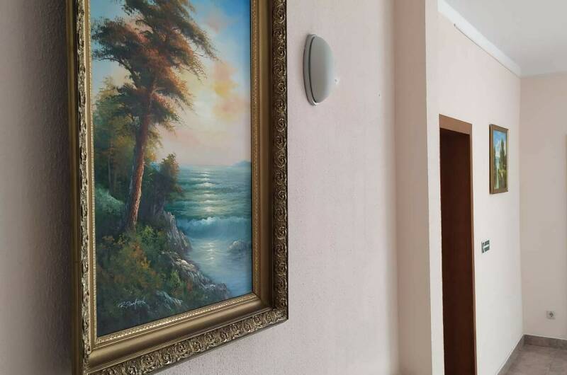 Изображение Изображение гостиницы &quot;Отель «Легенда»&quot; #4 #4