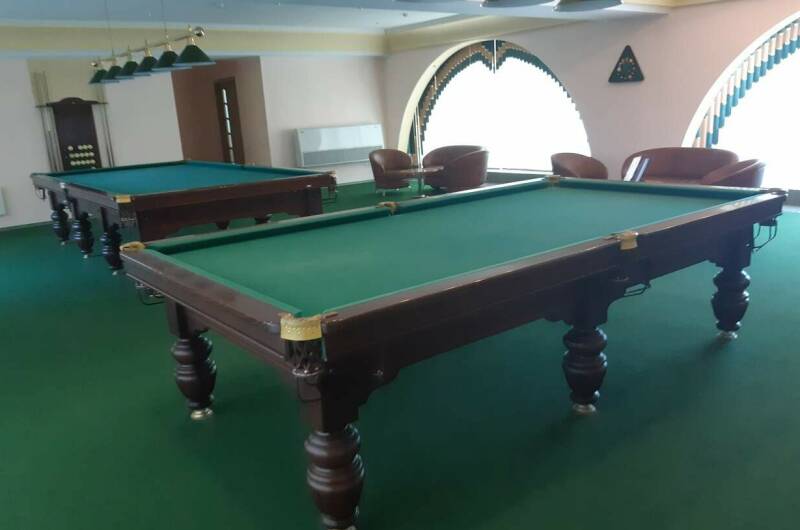 Изображение Изображение гостиницы &quot;Отель «Легенда»&quot; #5 #5