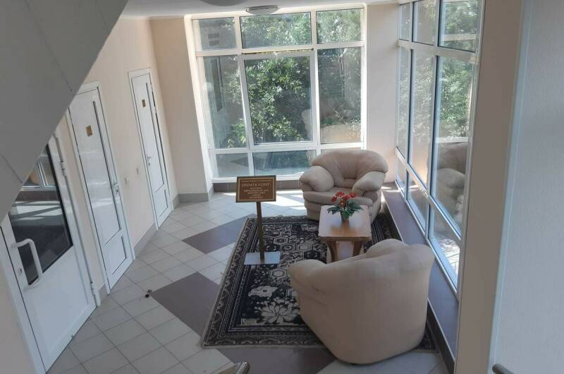 Изображение Изображение гостиницы &quot;Отель «Легенда»&quot; #7 #7