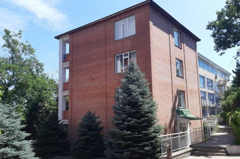 Изображение Изображение гостиницы &quot;Отель «Легенда»&quot; #8 #8