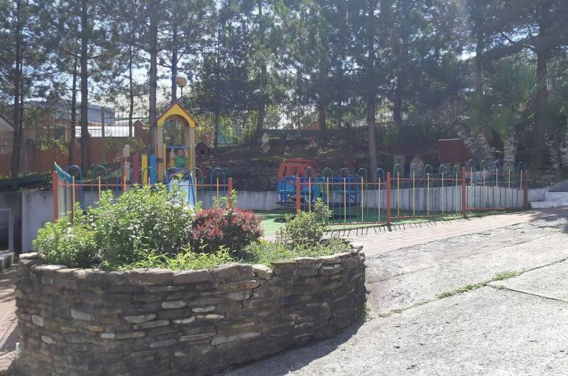 Изображение Изображение отеля / гостиницы "Отель «Легенда»" #10 #8