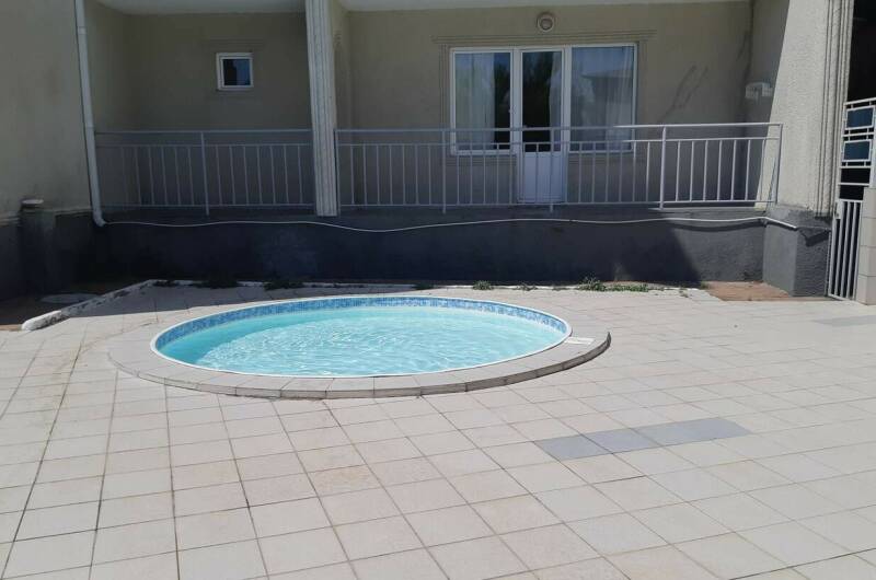 Изображение Изображение отеля / гостиницы "Отель «Легенда»" #11 #9