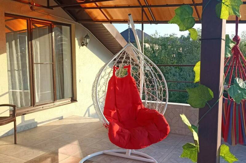 Изображение Изображение гостиницы "Гостевой дом «Терраса»" #3 #3