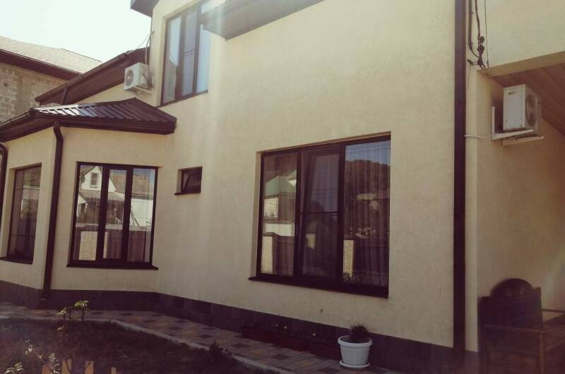 Изображение Изображение гостиницы "Гостевой дом «Терраса»" #6 #6