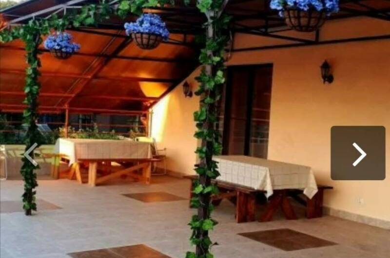 Изображение Изображение гостиницы "Гостевой дом «Терраса»" #7 #7