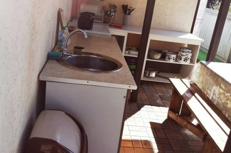 Изображение Изображение гостиницы "Гостевой дом «Терраса»" #8 #8